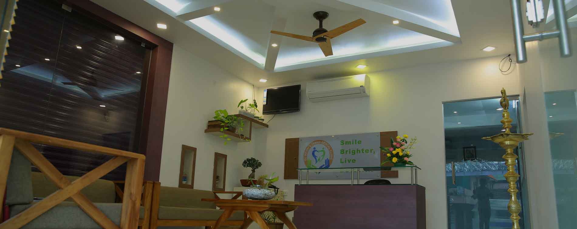 Best Dental Clinic In Kochi
